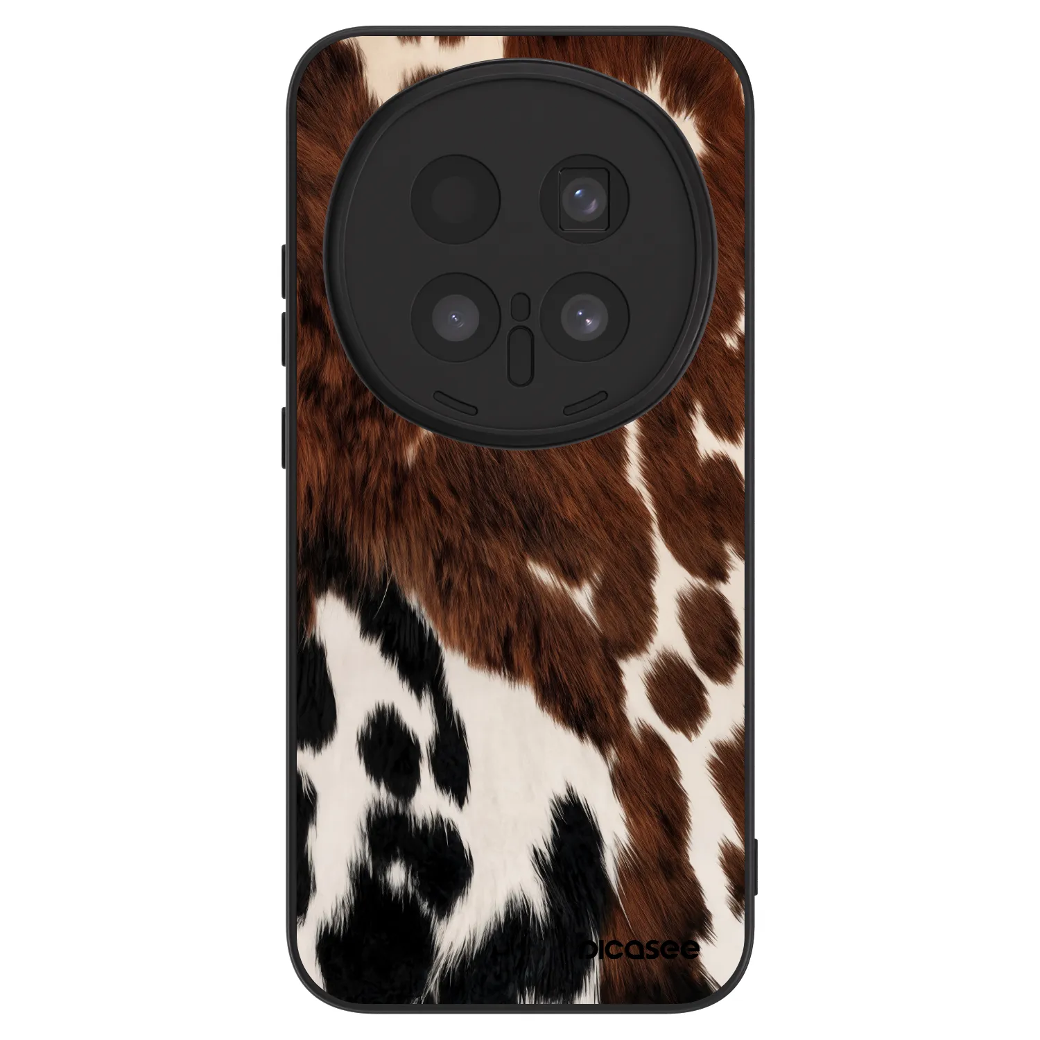 Picasee ULTIMATE CASE za Honor Magic8 Pro 5G - Rust