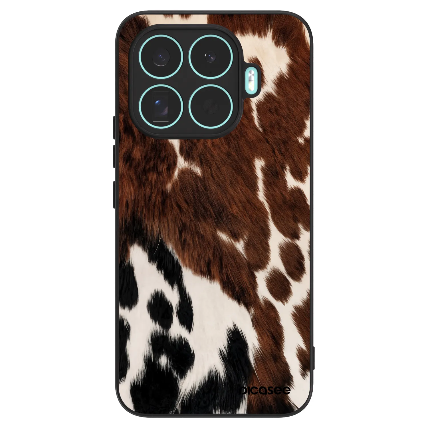 Picasee ULTIMATE CASE za Xiaomi 17T Pro - Rust