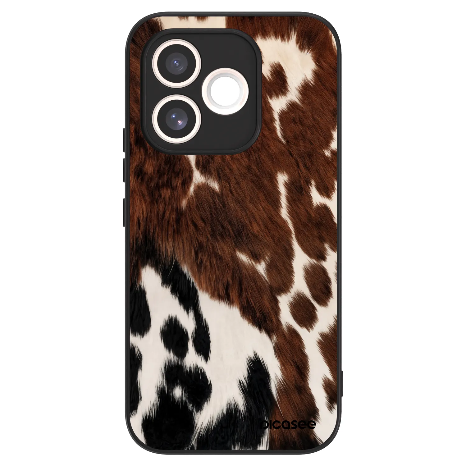 Picasee ULTIMATE CASE za Honor 600 Lite - Rust
