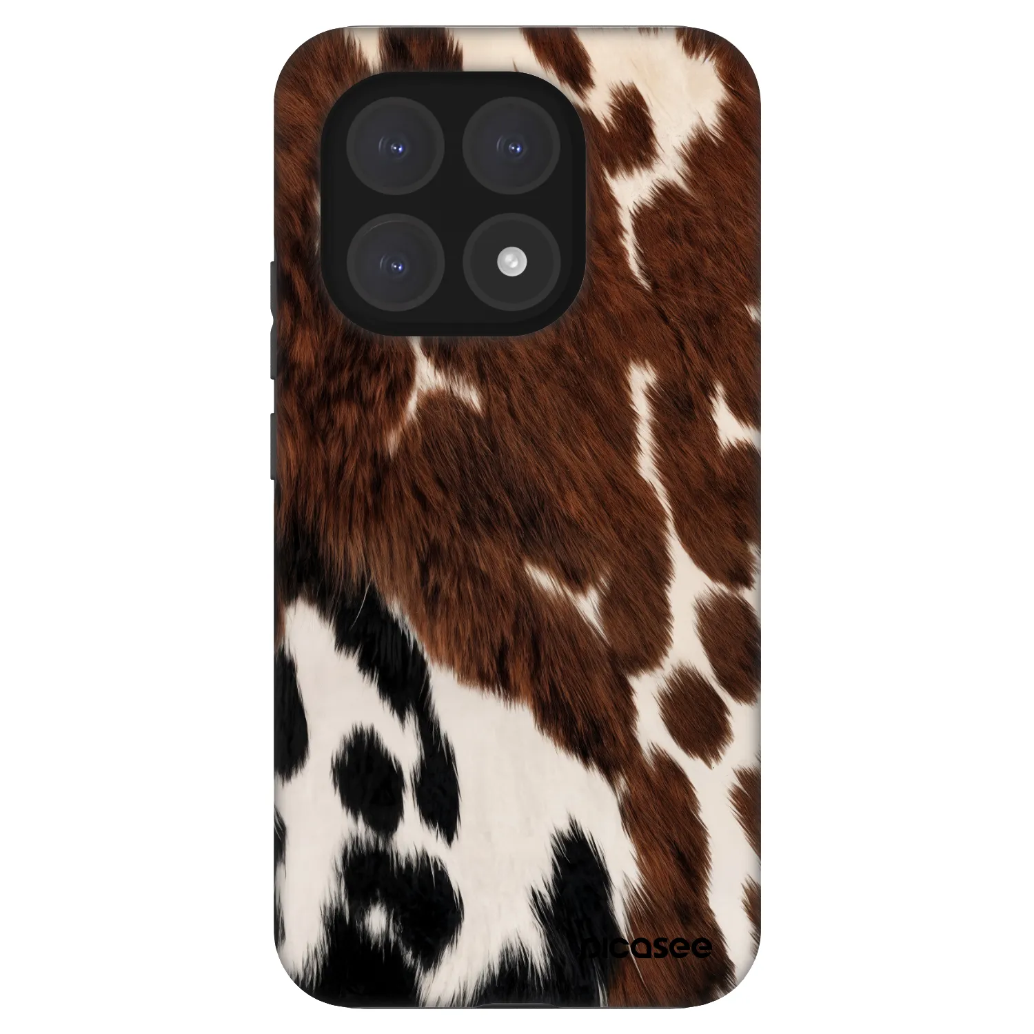 Picasee Fashion Case za Xiaomi 15T - Rust