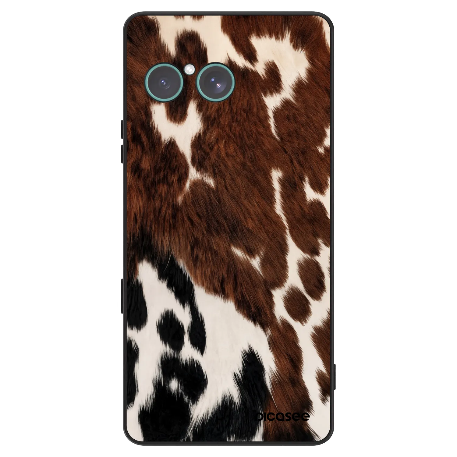 Picasee ULTIMATE CASE za Sony Xperia 10 VII - Rust