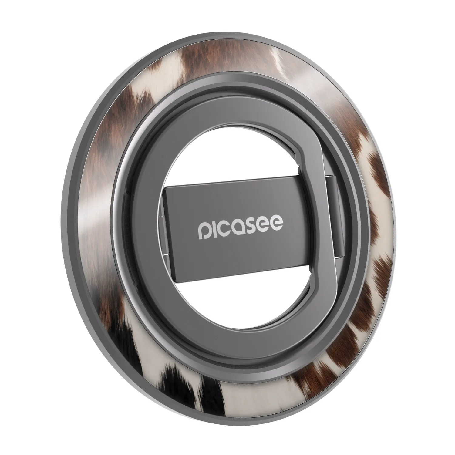 Picasee Magnetic holder - Crna