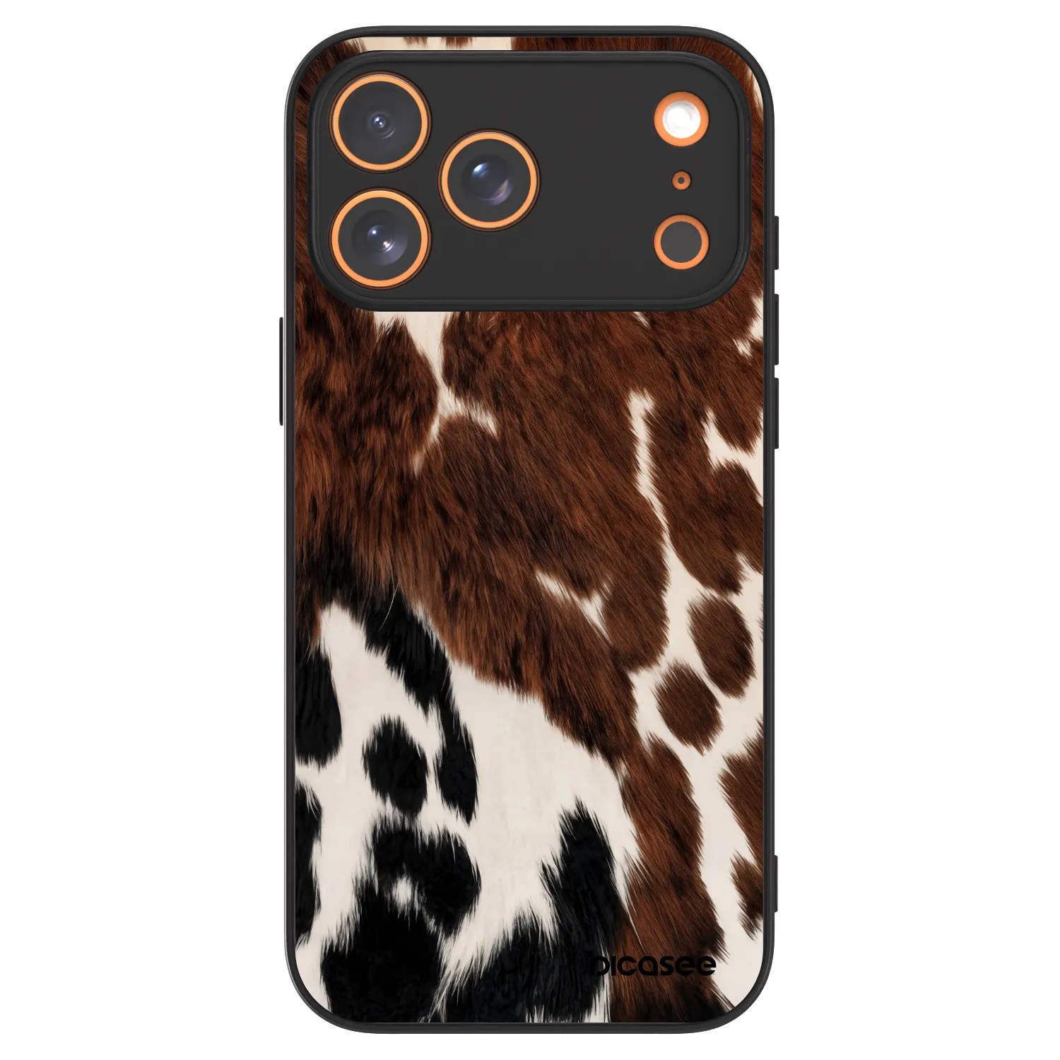 Picasee ULTIMATE CASE za Apple iPhone 18 Pro Max - Rust
