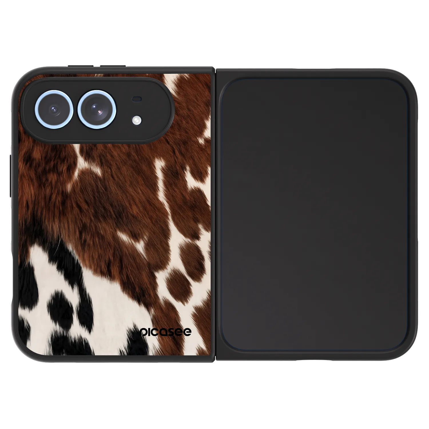 Picasee ULTIMATE CASE za Apple iPhone Ultra - Rust