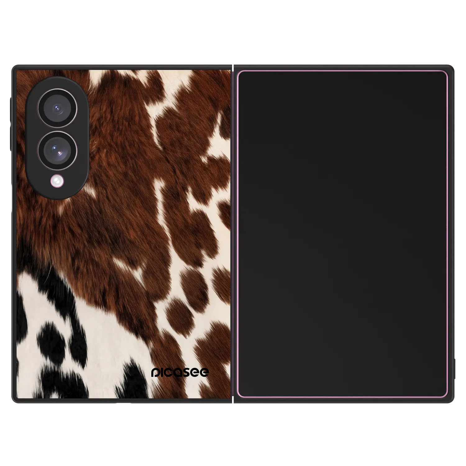 Picasee ULTIMATE CASE za Samsung Galaxy Z Fold8 5G - Rust