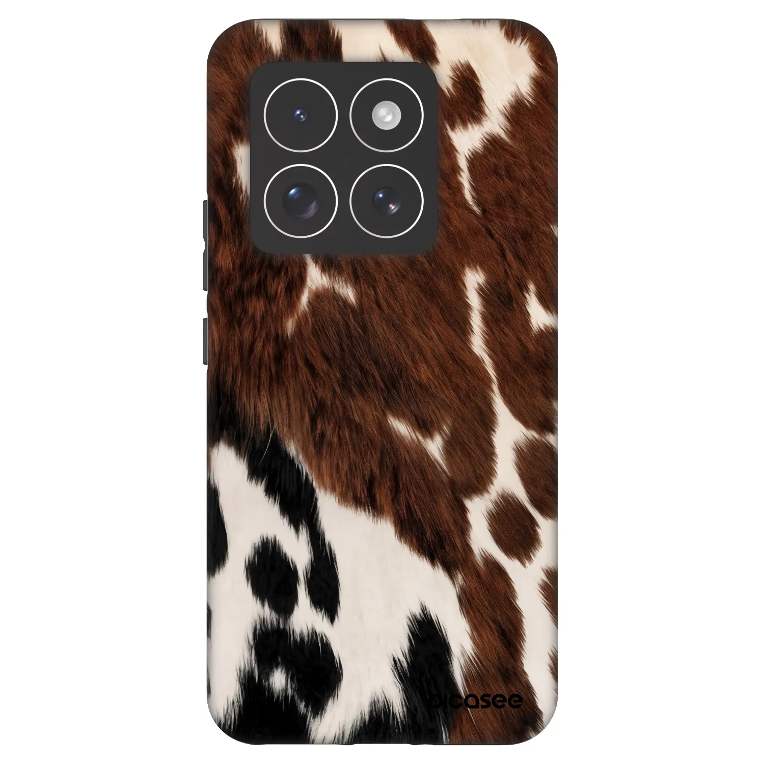 Picasee Fashion Case za Xiaomi 14 Pro - Rust