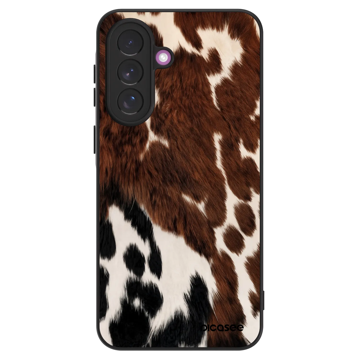 Picasee ULTIMATE CASE za Samsung Galaxy A37 - Rust