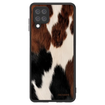 Picasee ULTIMATE CASE za Samsung Galaxy A12 A125F - Rodeo