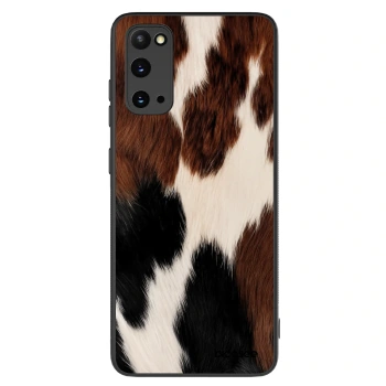 Maskica za Samsung Galaxy S20 G980F - Rodeo