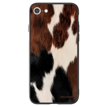 Picasee ULTIMATE CASE za Apple iPhone SE 2020 - Rodeo