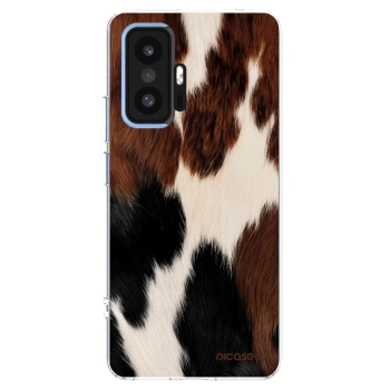 Picasee silikonska prozirna maskica za Xiaomi 11T Pro - Rodeo