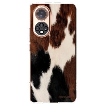 Picasee silikonska prozirna maskica za Huawei Nova 9 - Rodeo