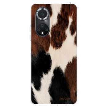 Picasee silikonska prozirna maskica za Huawei Nova 9 SE - Rodeo