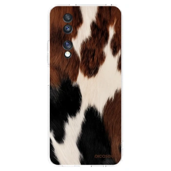 Picasee silikonska prozirna maskica za Honor 70 - Rodeo