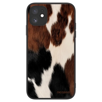 Picasee ULTIMATE CASE MagSafe za Apple iPhone 11 - Rodeo