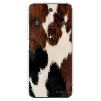 Picasee silikonska prozirna maskica za Honor Magic5 Lite 5G - Rodeo
