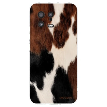 Picasee silikonska prozirna maskica za Xiaomi 13 - Rodeo