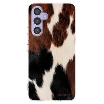 Picasee silikonska prozirna maskica za Samsung Galaxy A54 5G A546B - Rodeo