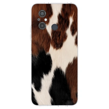 Picasee silikonska prozirna maskica za Xiaomi Redmi 12C - Rodeo