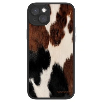 Picasee ULTIMATE CASE MagSafe za Apple iPhone 15 Plus - Rodeo