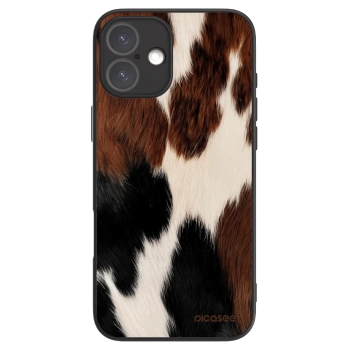 Picasee ULTIMATE CASE MagSafe za Apple iPhone 16 Plus - Rodeo