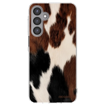 Picasee silikonska prozirna maskica za Samsung Galaxy A16 5G - Rodeo