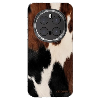 Picasee silikonska prozirna maskica za Honor Magic7 Pro 5G - Rodeo