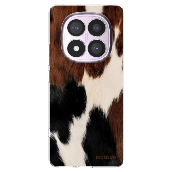 Picasee silikonska prozirna maskica za Xiaomi Redmi Note 14 Pro 4G - Rodeo