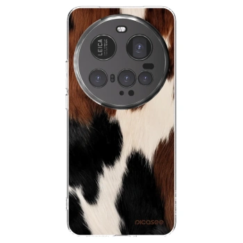 Picasee silikonska prozirna maskica za Xiaomi 15 Ultra - Rodeo