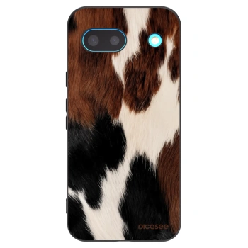 Picasee crna silikonska maskica za Google Pixel 8 - Rodeo