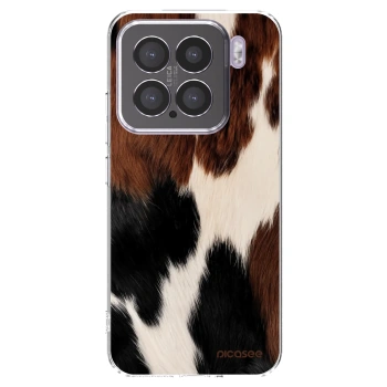 Picasee silikonska prozirna maskica za Xiaomi 15 - Rodeo
