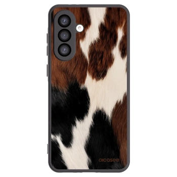 Picasee crna silikonska maskica za Samsung Galaxy A26 5G A266B - Rodeo