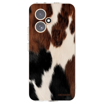 Picasee silikonska prozirna maskica za Honor 400 5G - Rodeo