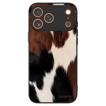 Picasee ULTIMATE CASE MagSafe za Apple iPhone 17 Pro Max - Rodeo
