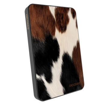 Prijenosni punjač s MagSafe 5 000 mAh Sivo - Rodeo