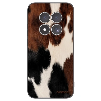Picasee crna silikonska maskica za Xiaomi Redmi Note 15 Pro 4G - Rodeo