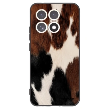 Picasee crna silikonska maskica za Xiaomi 15T - Rodeo