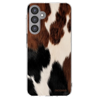 Picasee silikonska prozirna maskica za Samsung Galaxy A16 4G - Rodeo