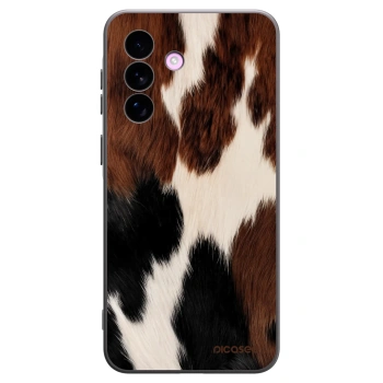 Picasee crna silikonska maskica za Samsung Galaxy A57 5G - Rodeo