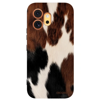 Picasee crna silikonska maskica za Honor 600 - Rodeo