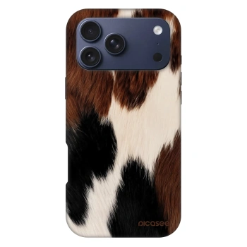 Picasee Fashion Case MagSafe za Apple iPhone 18 Pro Max - Rodeo