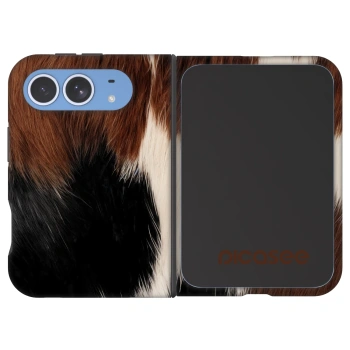 Picasee Fashion Case MagSafe za Apple iPhone Ultra - Rodeo