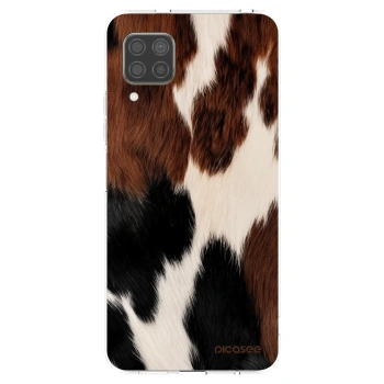Picasee silikonska prozirna maskica za Huawei P40 Lite - Rodeo