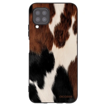 Picasee crna silikonska maskica za Huawei P40 Lite - Rodeo
