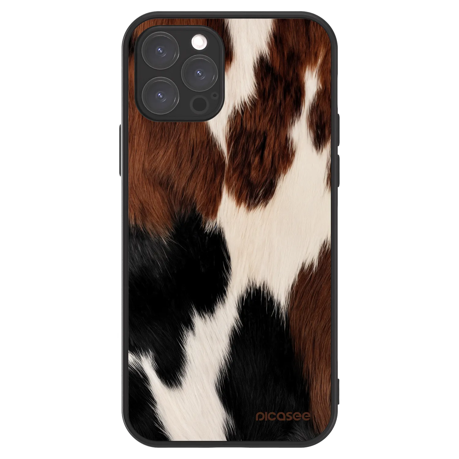 Picasee ULTIMATE CASE za Apple iPhone 12 Pro - Rodeo