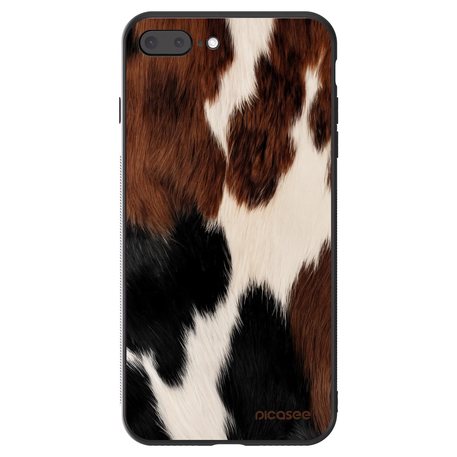 Picasee ULTIMATE CASE za Apple iPhone 7 Plus - Rodeo