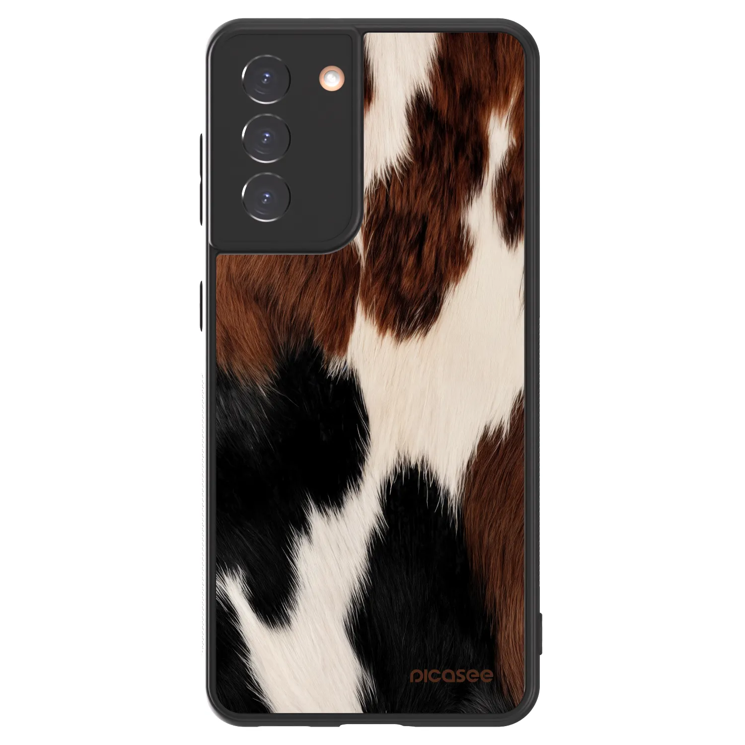 Picasee ULTIMATE CASE za Samsung Galaxy S21 5G G991B - Rodeo