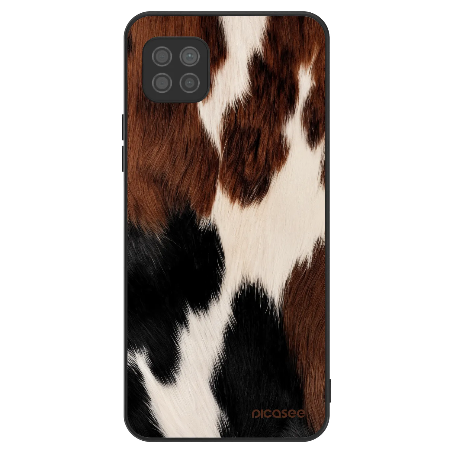 Picasee ULTIMATE CASE za Huawei P40 Lite - Rodeo