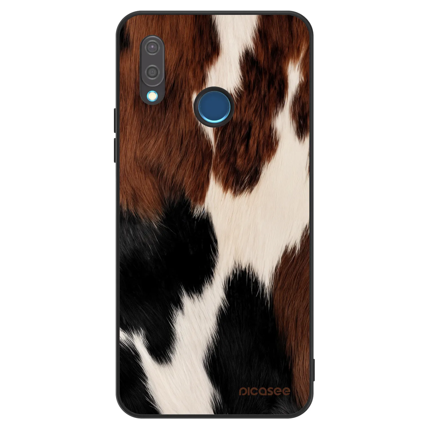 Picasee ULTIMATE CASE za Huawei P20 Lite - Rodeo