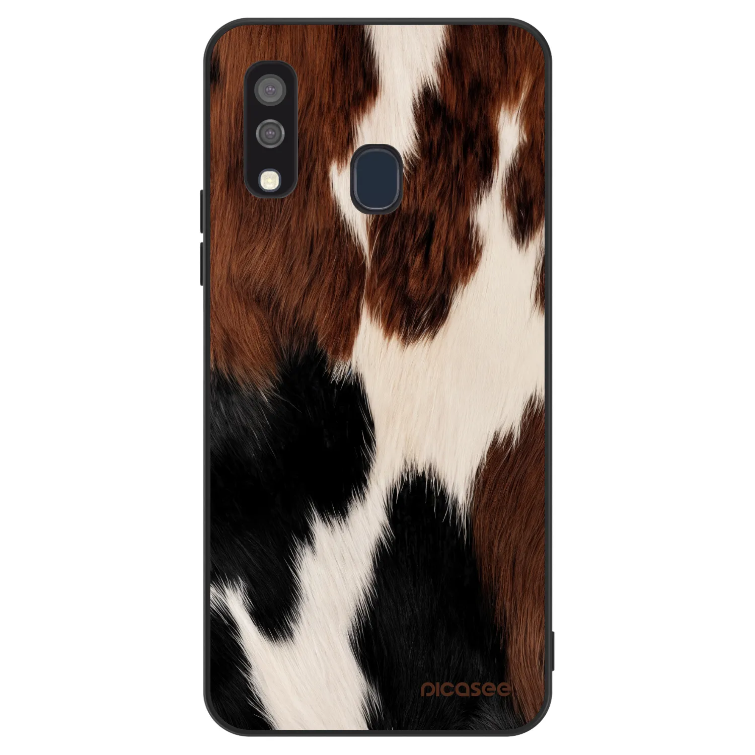 Picasee ULTIMATE CASE za Samsung Galaxy A40 A405F - Rodeo